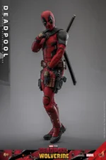 Deadpool & Wolverine: Deadpool (Special Edition) - Imagen 7