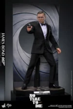No Time to Die: James Bond - Imagen 2