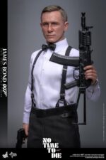 No Time to Die: James Bond - Imagen 7