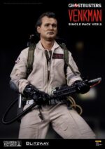 Ghostbusters: Dr. Peter Venkman (Ver.2) - Imagen 3