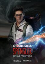 Ghostbusters: Dr. Egon Spengler (Ver.2) - Imagen 6