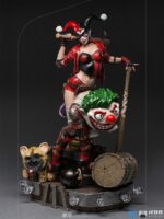 Harley Quinn - DC Comics - Prime Scale - Imagen 2
