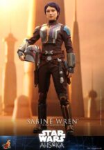 Star Wars: Ahsoka - Sabine Wren - - Imagen 6
