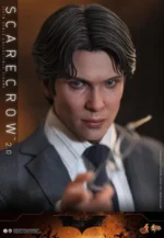 Batman Begins: Scarecrow (Ver. 2.0) - Imagen 5