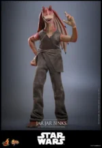 Star Wars: The Phantom Menace - Jar Jar Binks - - Imagen 5