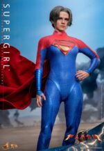 The Flash (2023) Supergirl - Imagen 5