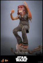 Star Wars: The Phantom Menace - Jar Jar Binks - - Imagen 4