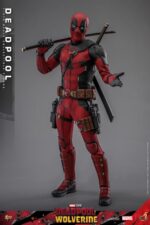 Deadpool & Wolverine: Deadpool (Special Edition) - Imagen 9