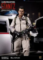 Ghostbusters: Dr. Raymond Stantz (Ver.2) - Imagen 5