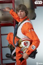 Star Wars: Luke Skywalker & X-Wing - Imagen 4