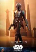 Star Wars: Ahsoka - Sabine Wren - - Imagen 7