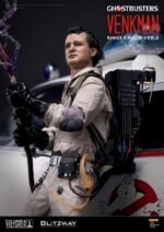 Ghostbusters: Dr. Peter Venkman (Ver.2) - Imagen 4