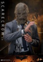 Batman Begins: Scarecrow (Ver. 2.0) - Imagen 6