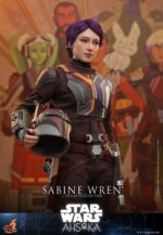 Star Wars: Ahsoka - Sabine Wren - - Imagen 4