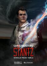 Ghostbusters: Dr. Raymond Stantz (Ver.2) - Imagen 4