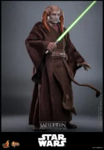 Star Wars: Revenge of the Sith - Saesee Tiin - - Imagen 4