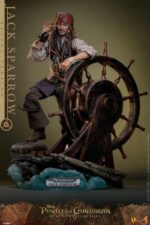 Captain Jack Sparrow (Deluxe Version) - Imagen 2