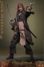 Captain Jack Sparrow (Deluxe Version) - Imagen 5
