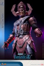 The Fantastic Four: First Steps - Galactus Jumbo Sofvi - - Imagen 3