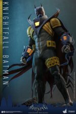 Batman: Arkham Origins - Knightfall Batman - - Imagen 6