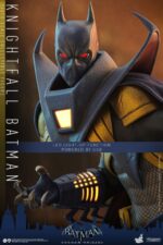 Batman: Arkham Origins - Knightfall Batman - - Imagen 10