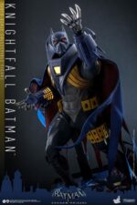 Batman: Arkham Origins - Knightfall Batman - - Imagen 5
