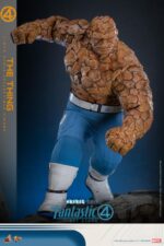 The Fantastic Four: First Steps - The Thing - - Imagen 6