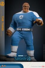 The Fantastic Four: First Steps - The Thing - - Imagen 4