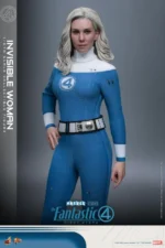 The Fantastic Four: First Steps - Invisible Woman - - Imagen 3