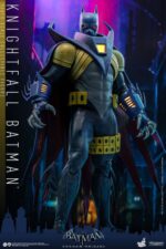 Batman: Arkham Origins - Knightfall Batman - - Imagen 2
