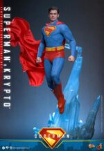 Superman (2025): Superman & Krypto - Imagen 7