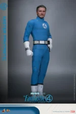The Fantastic Four: First Steps - Mister Fantastic and H.E.R.B.I.E. - - Imagen 3