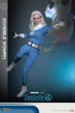 The Fantastic Four: First Steps - Invisible Woman - - Imagen 8