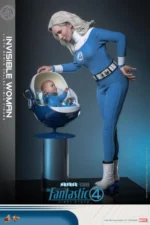 The Fantastic Four: First Steps - Invisible Woman - - Imagen 2