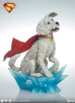 Superman (2025) Krypto Premium Format - Imagen 5