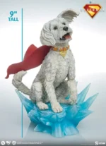 Superman (2025) Krypto Premium Format - Imagen 3