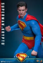 Superman (2025): Superman & Krypto - Imagen 9