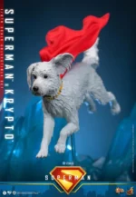 Superman (2025): Superman & Krypto - Imagen 8