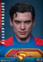 Superman (2025): Superman & Krypto - Imagen 3