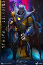 Batman: Arkham Origins - Knightfall Batman - - Imagen 4