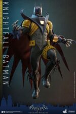 Batman: Arkham Origins - Knightfall Batman - - Imagen 7