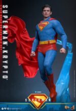 Superman (2025): Superman & Krypto - Imagen 4