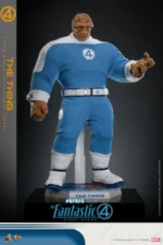 The Fantastic Four: First Steps - The Thing - - Imagen 2