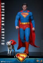 Superman (2025): Superman & Krypto - Imagen 6