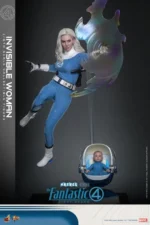 The Fantastic Four: First Steps - Invisible Woman - - Imagen 4