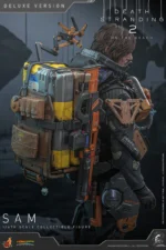 Death Stranding 2: On the Beach - Sam (Deluxe Version) - - Imagen 12