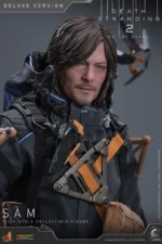 Death Stranding 2: On the Beach - Sam (Deluxe Version) - - Imagen 14