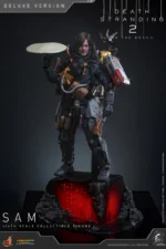 Death Stranding 2: On the Beach - Sam (Deluxe Version) - - Imagen 9