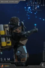 Death Stranding 2: On the Beach - Sam (Deluxe Version) - - Imagen 13
