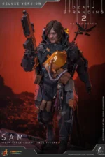Death Stranding 2: On the Beach - Sam (Deluxe Version) - - Imagen 4
